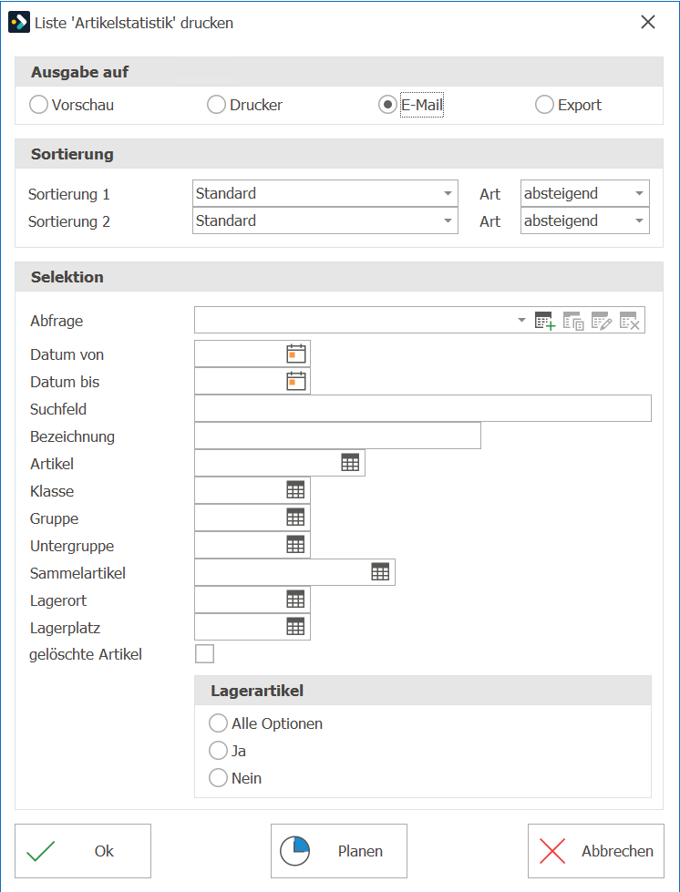 Aufgabenverwaltung_Liste drucken