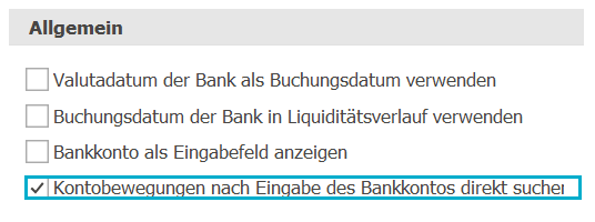 E-Bankig_Allgemein_Kontobewegung direkt suchen