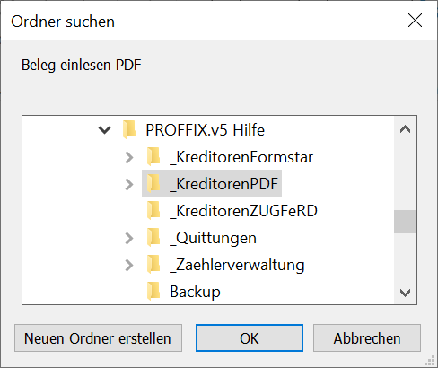 kre_smart_Einst_einzulesende Belege