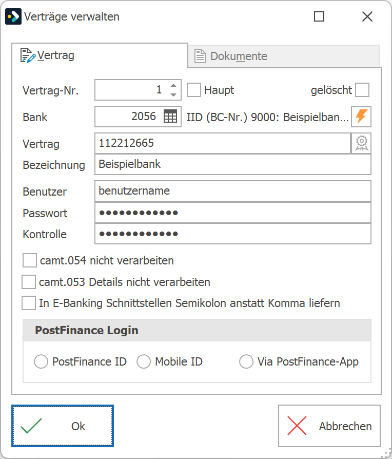 Fib_Bankverträge