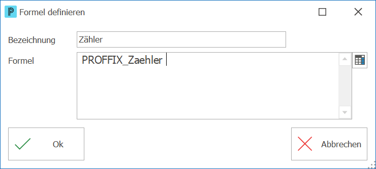 Zeit_Hilfstabellen_Import-Definition_Formel definieren