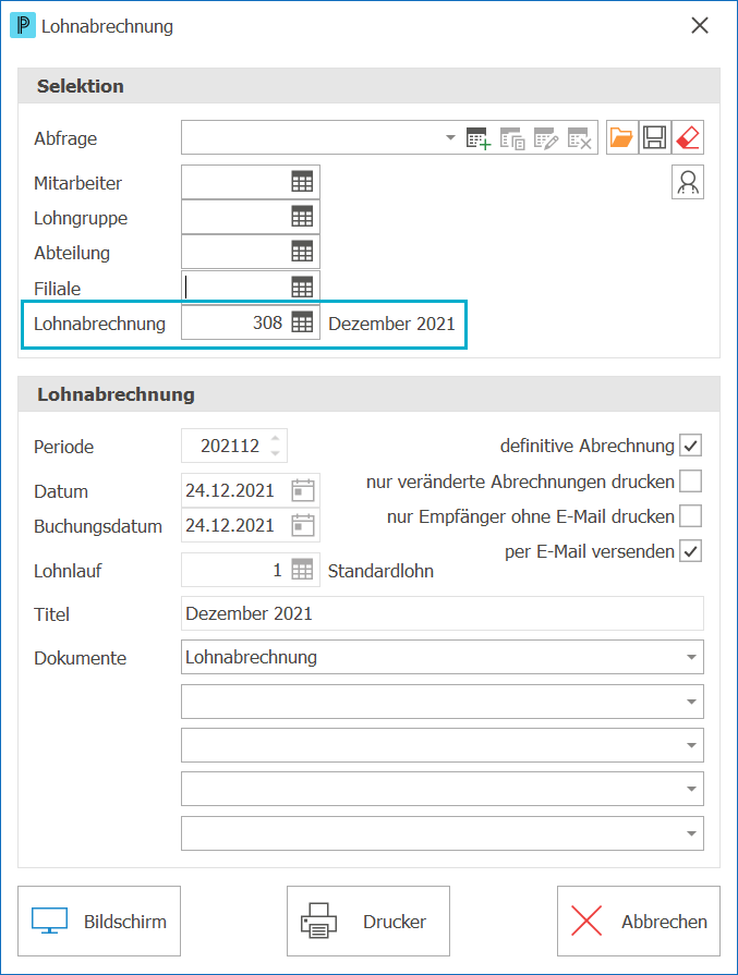 Lohn_lohnabrechnung_nochmals drucken