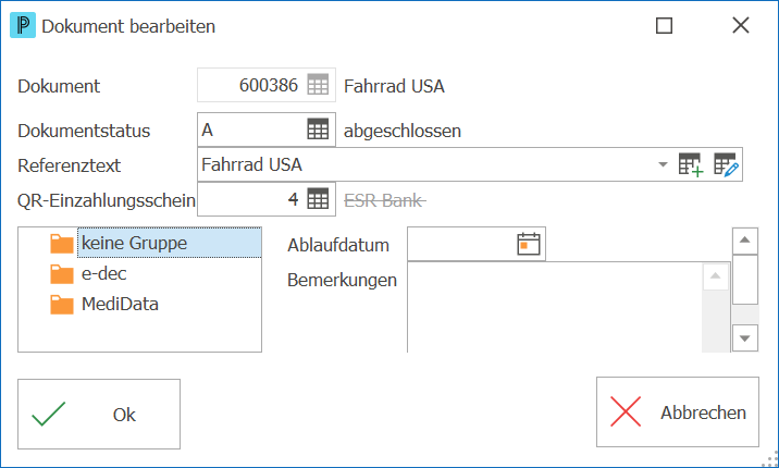 auf_dokument beabeiten