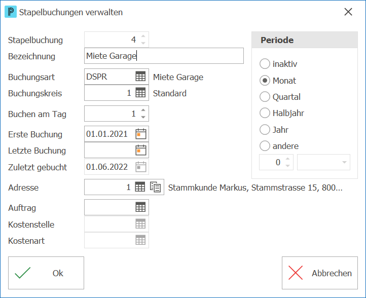 deb_stapelbuchungen verwalten