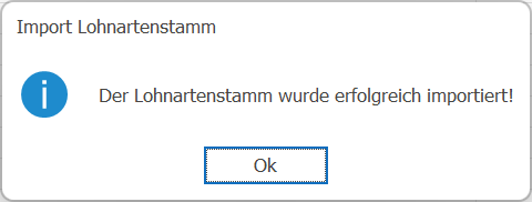Lohn_Lohnartenstamm importieren 3