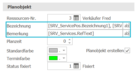 Service_Ressourcen_Bezeichnung und Bemerkung