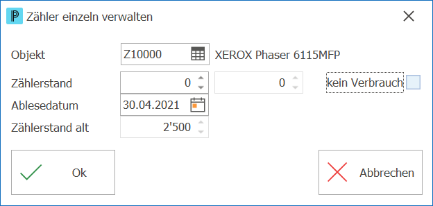 zaehler_einzeln verwalten