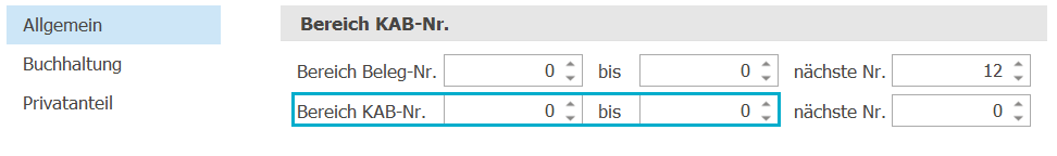 Einnahmen- Ausgabenrechnung_Allgemein_Bereich KAB-Nr&nbsp;