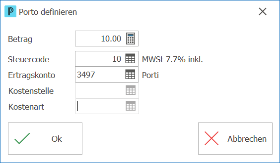 auf_Porto definieren