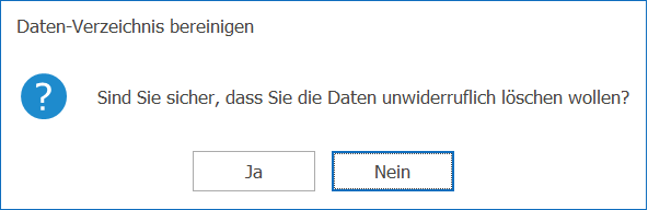 DB_Allgemein_Daten-Verzeichnis bereinige 3