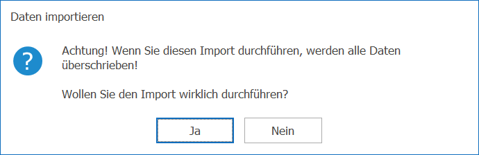 Warnung_Daten importieren_überschreiben