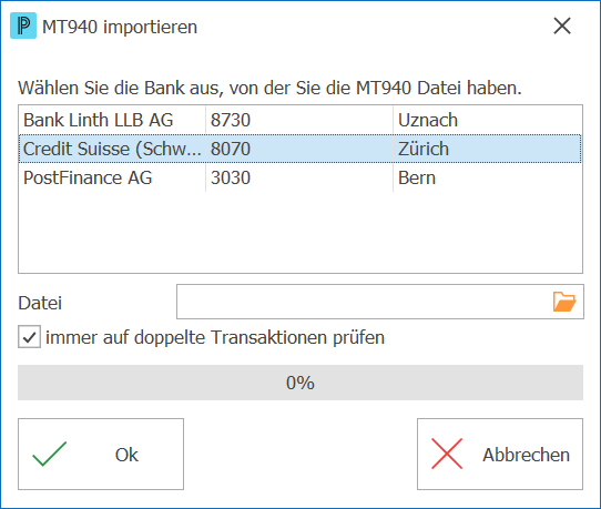 Fib_E-Banking_Kontobewegungen bearbeiten_MT940 import