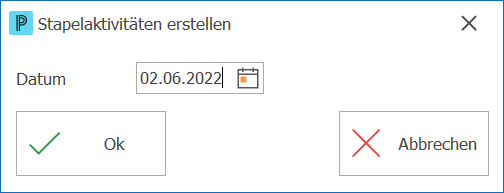 CRM_Newsletter_Extras_Stapelaktivitäten verwalten Neue Stapelaktivität erstellen_kleines Fenster