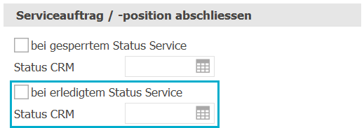 Service_Aktivitäten definieren_Serviceauftrag_erledigt