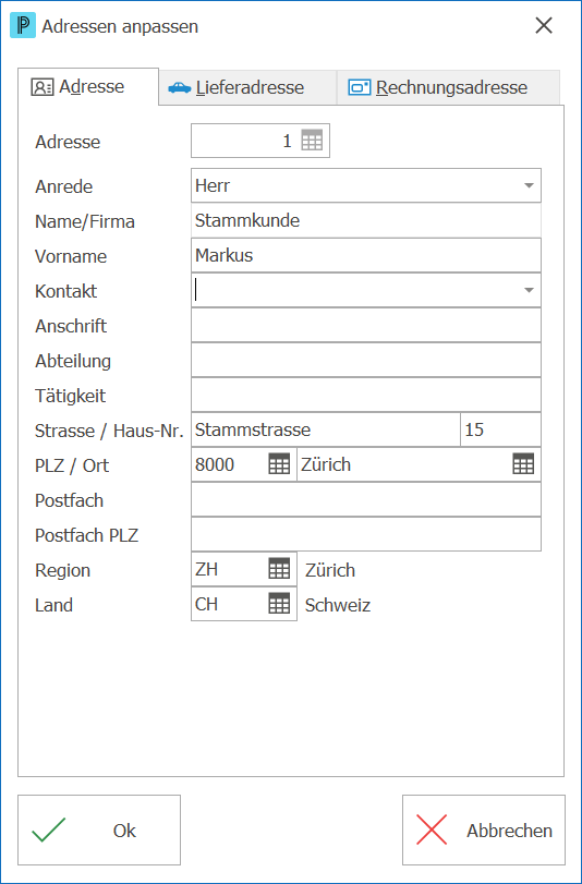 auf_Adressen anpassen