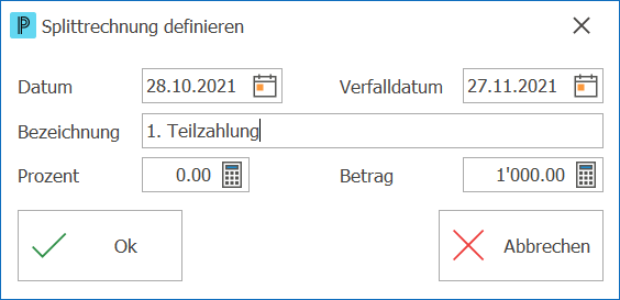 auf_Splittrechnungen definieren