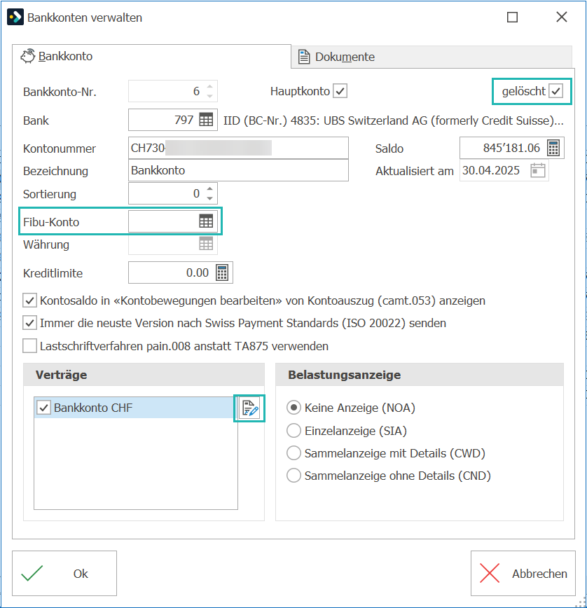 Fib_Exkurs_CS Migration_Konto deaktivieren