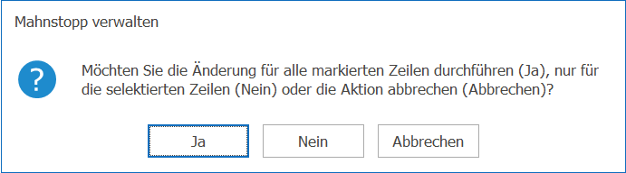 deb_Mahnstopp verwalten Frage