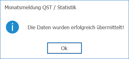 Lohn_ELM_Monatsmeldung_Lohndaten übermitteln_Bestätigung