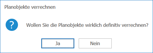 Res_Planobjekt verrechnen_Frage