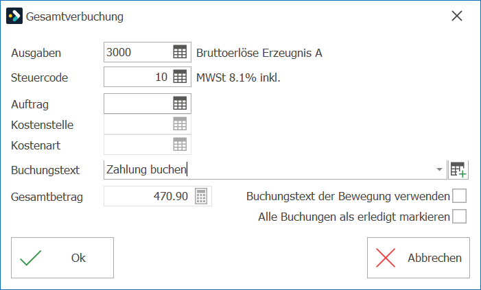 Fib_E-Banking_Kontobewegungen bearbeiten_Gesamtverbuchung
