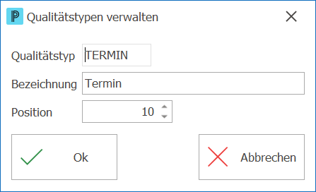Einkaufsverwaltung_Qualitätstypen