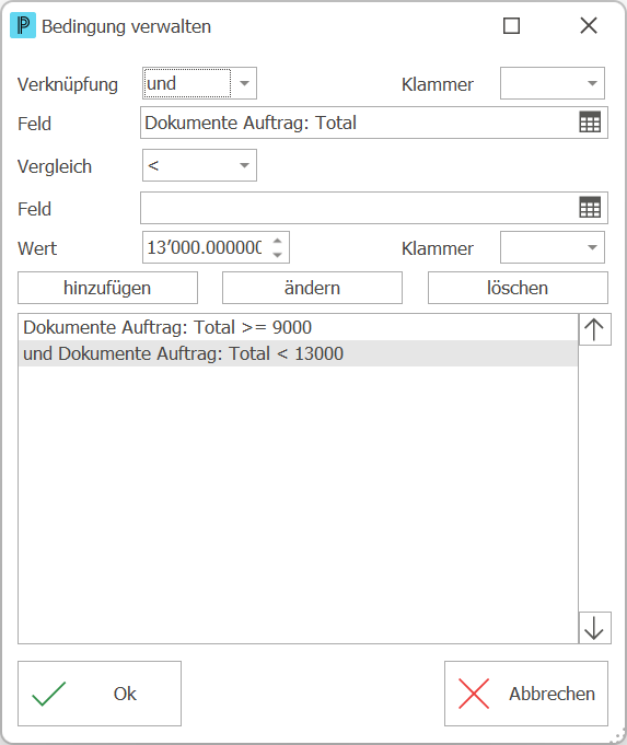 Preis_Preisstaffeln Bedingung