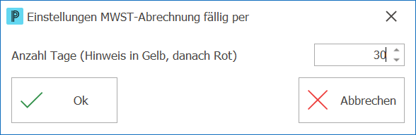 Fib_Smart_Einst_MWST Abrechnung