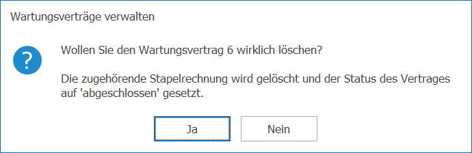 Kunden_Wartungsvertrag löschen_Frage