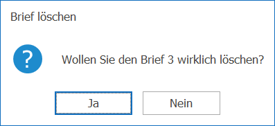 CRM_Briefe_löschen