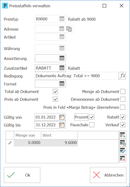 Preis_Gesamtrabatt_Preisstaffel R9000