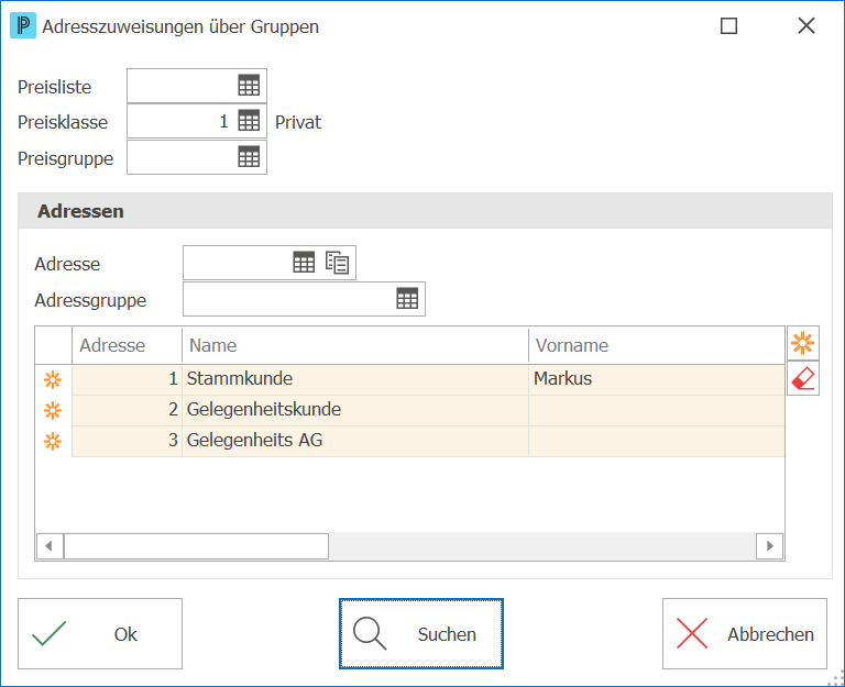 Preis_Extra_Adresszuweisung Gruppen