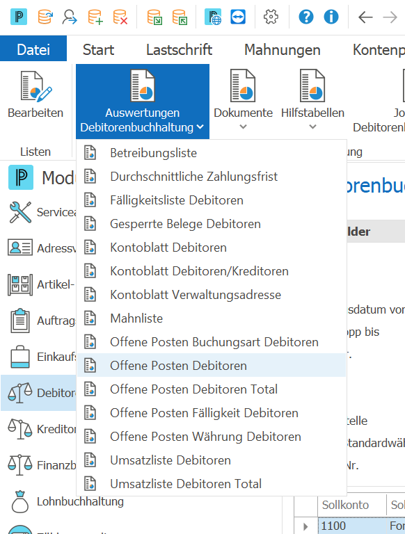 deb_liste_auswählen