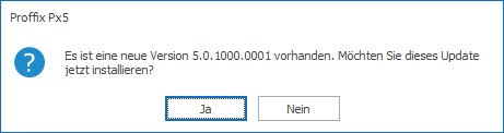 Update_Neues Update&nbsp;