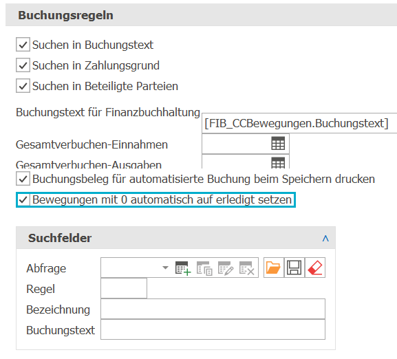 E-Bankig_Buchungsregeln_Bewegungen mit 0