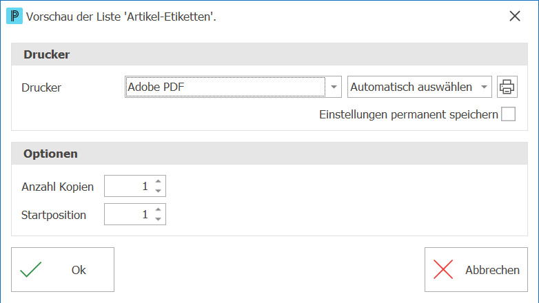 Listendesigner_Vorschau 1_Etiketten