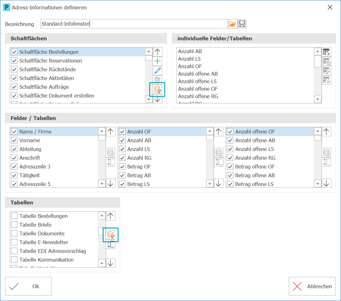 CRM_Ansicht_Adress Information_SQL-Symbol