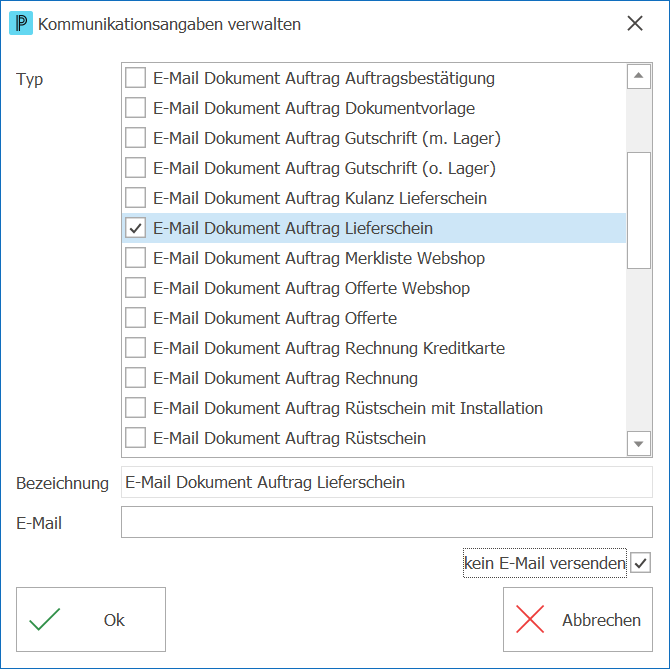 Adresse_Kommuniktionsangaben_keine E-Mail