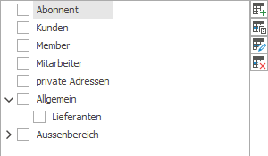 Adressgruppen verwalten_klasse