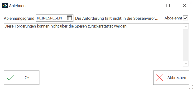 Fibu_Spesen_AntragPrüfen_ablehnen_ND
