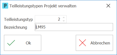 Leistung_Teilleistungen_Teilleistungestypen verwalten