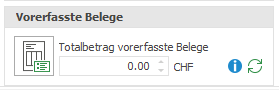 kre_smart_Vorerfasste Belege