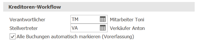 Kred_Einstellungen_Kredi Verantwortlichen