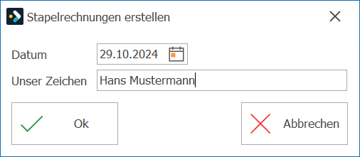 auf_Stapel Periode inaktiv erstellen