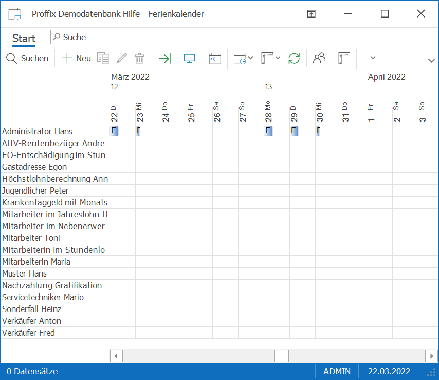 Zeit_Kalender_Ansicht_Kalender geöffnet