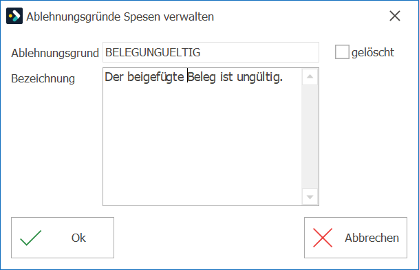 Fib_Ablehnungsgründe Spesen