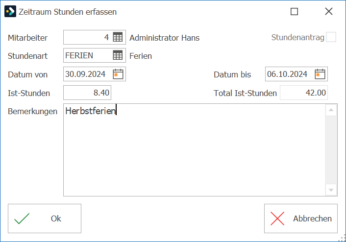 Zeit_Zeitraum_Stunden erfassen