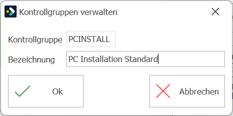 Serviceauftragsverwaltung_Hilfstabellen_Hilfstabellen_Serviceauftragsverwaltung_Kontrollgruppen verwalten2