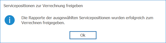 Service_Serviceauftrag_Servicepositionen zur Verrechnung freigeben_Hinweis