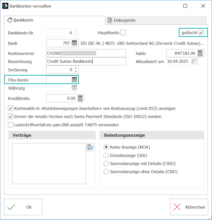 Fib_Exkurs_CS Migration_Konto deaktivieren 3